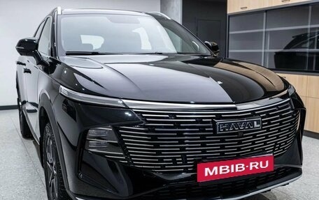 Haval F7, 2026 год, 3 399 000 рублей, 2 фотография