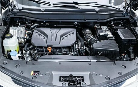 Haval F7, 2026 год, 3 399 000 рублей, 10 фотография
