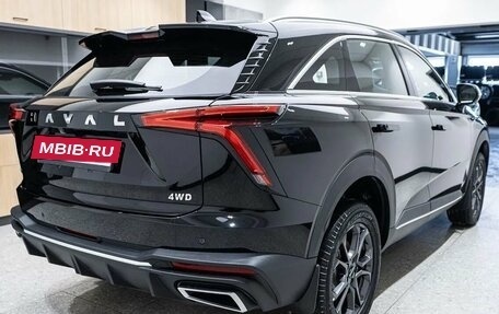 Haval F7, 2026 год, 3 399 000 рублей, 5 фотография