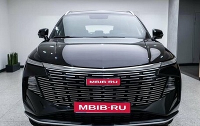 Haval F7, 2026 год, 3 399 000 рублей, 1 фотография
