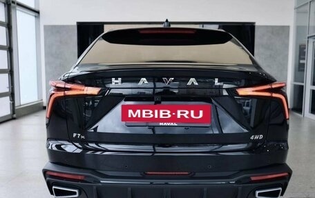 Haval F7x, 2026 год, 3 999 000 рублей, 4 фотография