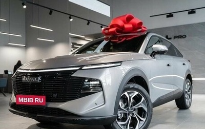 Haval F7x, 2026 год, 3 999 000 рублей, 1 фотография