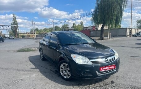 Opel Astra H, 2010 год, 580 000 рублей, 1 фотография