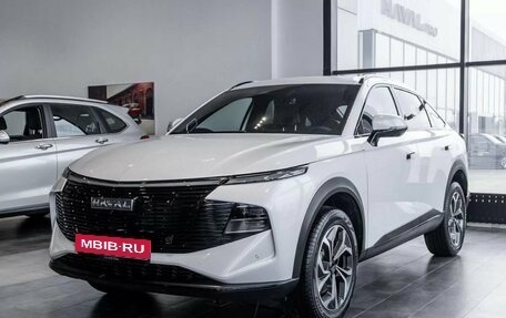 Haval F7x, 2026 год, 3 999 000 рублей, 1 фотография