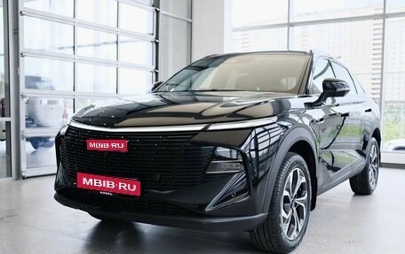 Haval F7x, 2026 год, 3 999 000 рублей, 1 фотография
