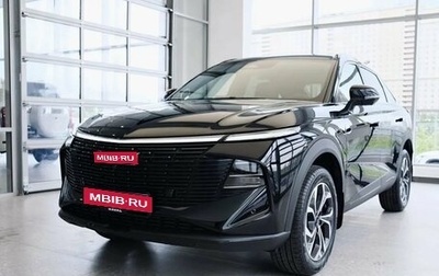 Haval F7x, 2026 год, 3 999 000 рублей, 1 фотография