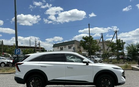 Haval F7, 2026 год, 3 799 000 рублей, 4 фотография