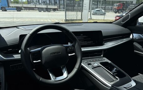 Haval F7, 2026 год, 3 799 000 рублей, 10 фотография