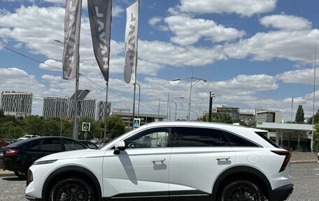 Haval F7, 2026 год, 3 799 000 рублей, 8 фотография