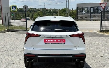 Haval F7, 2026 год, 3 799 000 рублей, 6 фотография