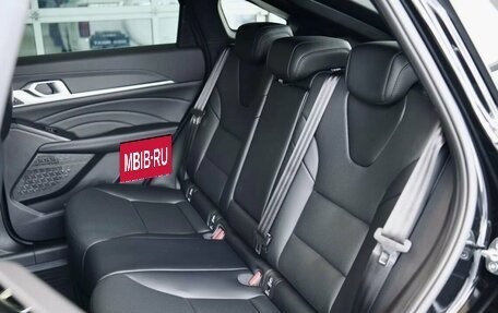 Haval F7x, 2026 год, 3 999 000 рублей, 11 фотография