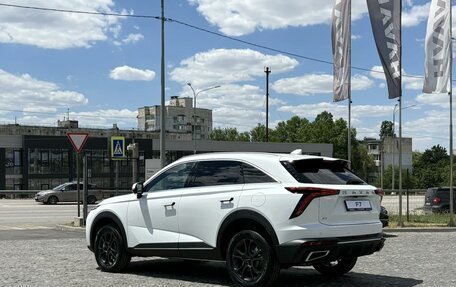 Haval F7, 2026 год, 3 399 000 рублей, 7 фотография