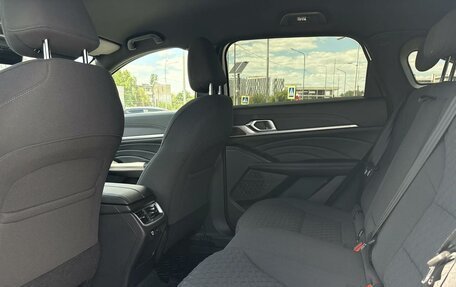 Haval F7, 2026 год, 3 399 000 рублей, 14 фотография
