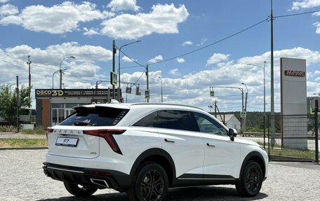 Haval F7, 2026 год, 3 399 000 рублей, 5 фотография