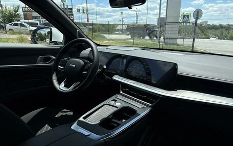 Haval F7, 2026 год, 3 399 000 рублей, 9 фотография