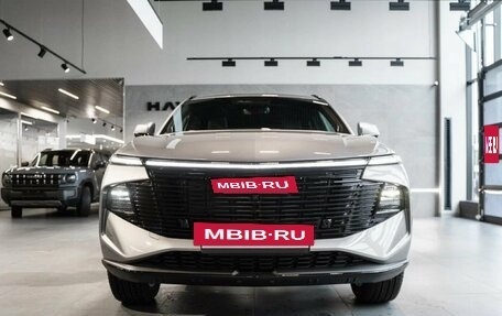 Haval F7x, 2026 год, 3 999 000 рублей, 2 фотография