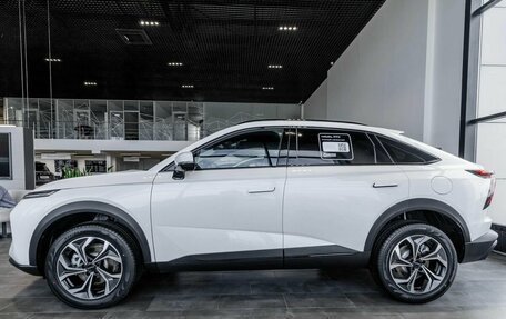 Haval F7x, 2026 год, 3 999 000 рублей, 4 фотография