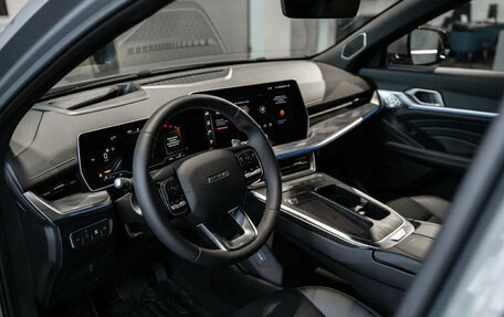 Haval F7x, 2026 год, 3 999 000 рублей, 7 фотография