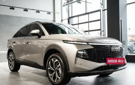 Haval F7x, 2026 год, 3 999 000 рублей, 4 фотография