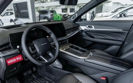 Haval F7x, 2026 год, 3 999 000 рублей, 5 фотография