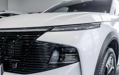 Haval F7x, 2026 год, 3 999 000 рублей, 9 фотография