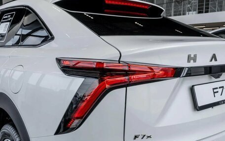 Haval F7x, 2026 год, 3 999 000 рублей, 10 фотография