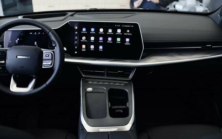 Haval F7x, 2026 год, 3 999 000 рублей, 6 фотография