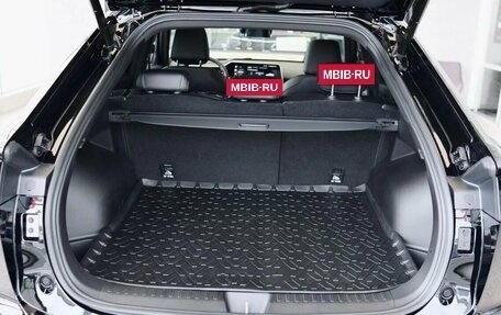 Haval F7x, 2026 год, 3 999 000 рублей, 9 фотография