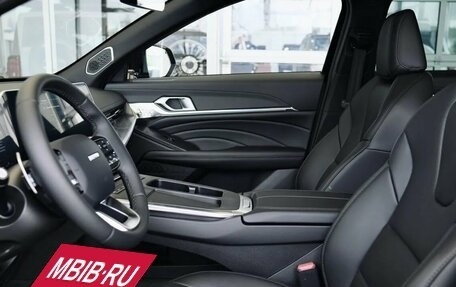 Haval F7x, 2026 год, 3 999 000 рублей, 5 фотография
