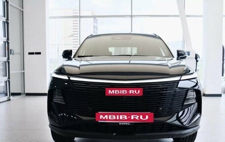 Haval F7x, 2026 год, 3 999 000 рублей, 2 фотография