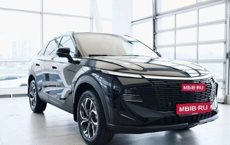 Haval F7x, 2026 год, 3 999 000 рублей, 3 фотография