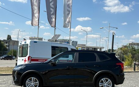 Haval Jolion, 2026 год, 2 499 000 рублей, 7 фотография