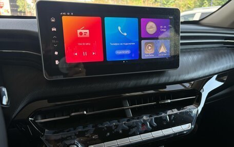 Haval Jolion, 2026 год, 2 499 000 рублей, 10 фотография