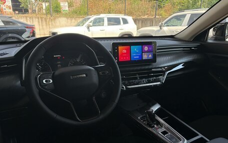 Haval Jolion, 2026 год, 2 499 000 рублей, 9 фотография
