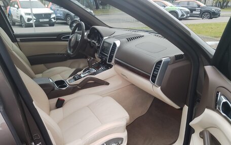 Porsche Cayenne III, 2013 год, 3 500 000 рублей, 11 фотография