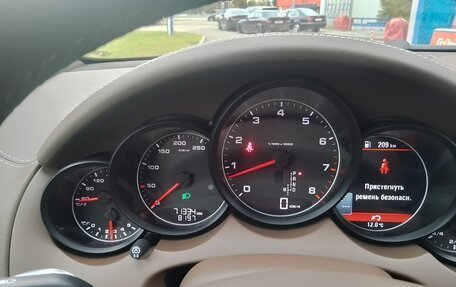 Porsche Cayenne III, 2013 год, 3 500 000 рублей, 9 фотография