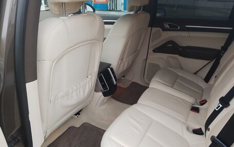 Porsche Cayenne III, 2013 год, 3 500 000 рублей, 13 фотография
