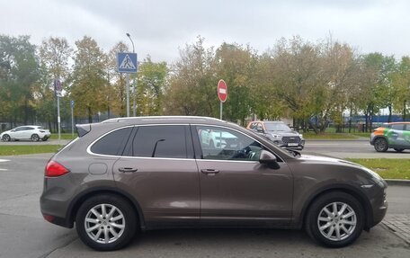 Porsche Cayenne III, 2013 год, 3 500 000 рублей, 3 фотография