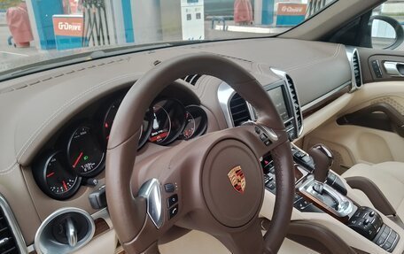 Porsche Cayenne III, 2013 год, 3 500 000 рублей, 8 фотография