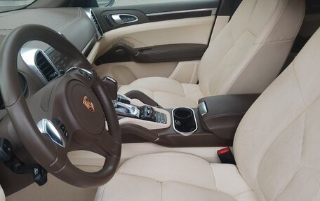 Porsche Cayenne III, 2013 год, 3 500 000 рублей, 12 фотография