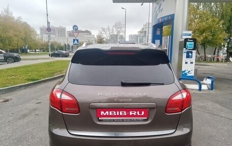 Porsche Cayenne III, 2013 год, 3 500 000 рублей, 6 фотография