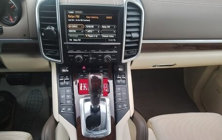 Porsche Cayenne III, 2013 год, 3 500 000 рублей, 15 фотография