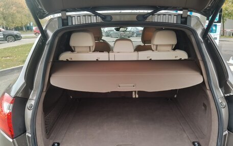 Porsche Cayenne III, 2013 год, 3 500 000 рублей, 18 фотография