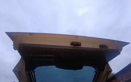 Hyundai Tucson III, 2004 год, 410 000 рублей, 9 фотография
