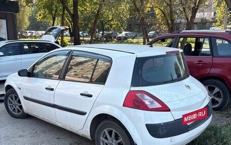 Renault Megane IV, 2023 год, 100 000 рублей, 4 фотография