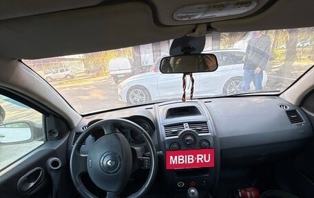 Renault Megane IV, 2023 год, 100 000 рублей, 5 фотография