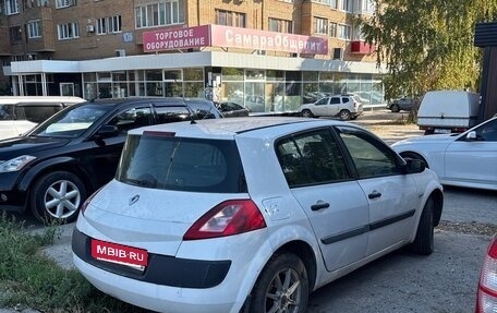 Renault Megane IV, 2023 год, 100 000 рублей, 3 фотография