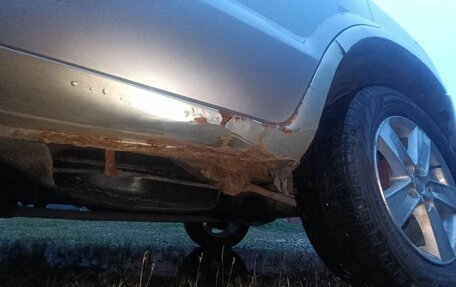 Hyundai Tucson III, 2004 год, 410 000 рублей, 17 фотография