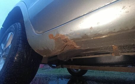 Hyundai Tucson III, 2004 год, 410 000 рублей, 14 фотография