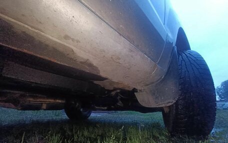 Hyundai Tucson III, 2004 год, 410 000 рублей, 13 фотография
